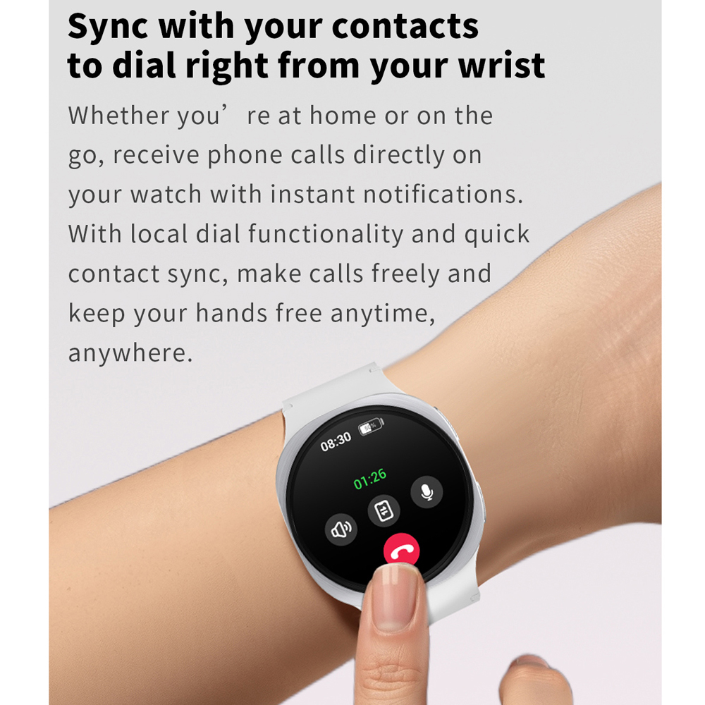 2026New GPS Tracking Smart Wat - Smartwatch Watches For Women With Gps ulasan dan harga