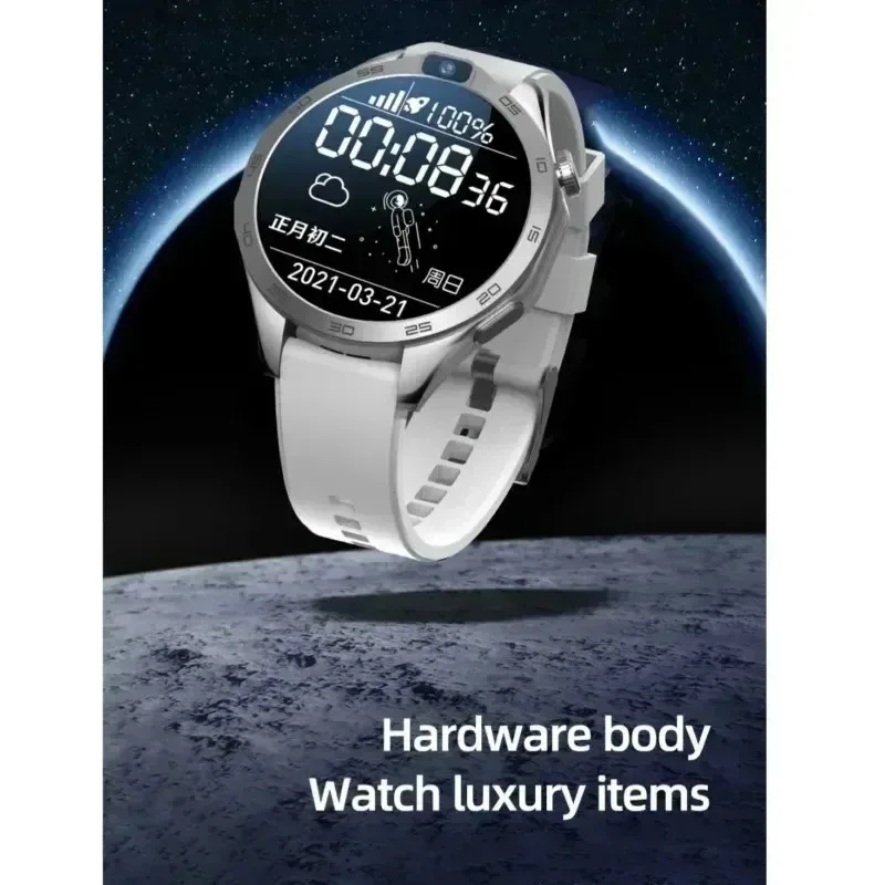 New X11 4G Mens Smart Watch Du - Smartwatch Watches For Women With Gps ulasan dan harga